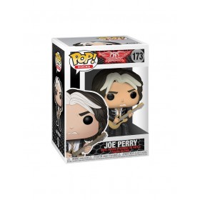 Funko Pop Rocks - Joe Perry - 173